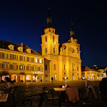 Photo n°1 de l'avis de Mike.o fait le 13/02/2022 à 18:44 sur le  BarOn - Bistro - Cafe - Bar à Ludwigsburg