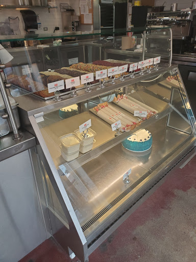 Dessert Shop «Milk», reviews and photos, 7290 Beverly Blvd, Los Angeles, CA 90036, USA