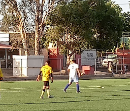 Campos La Sauceda 3 photo