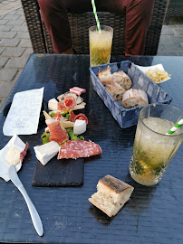 Plats et boissons du Restaurant Le Nausicaa à Arzon - n°16