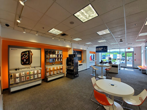 Cell Phone Store «AT&T», reviews and photos, 18021 Garden Way NE, Woodinville, WA 98072, USA