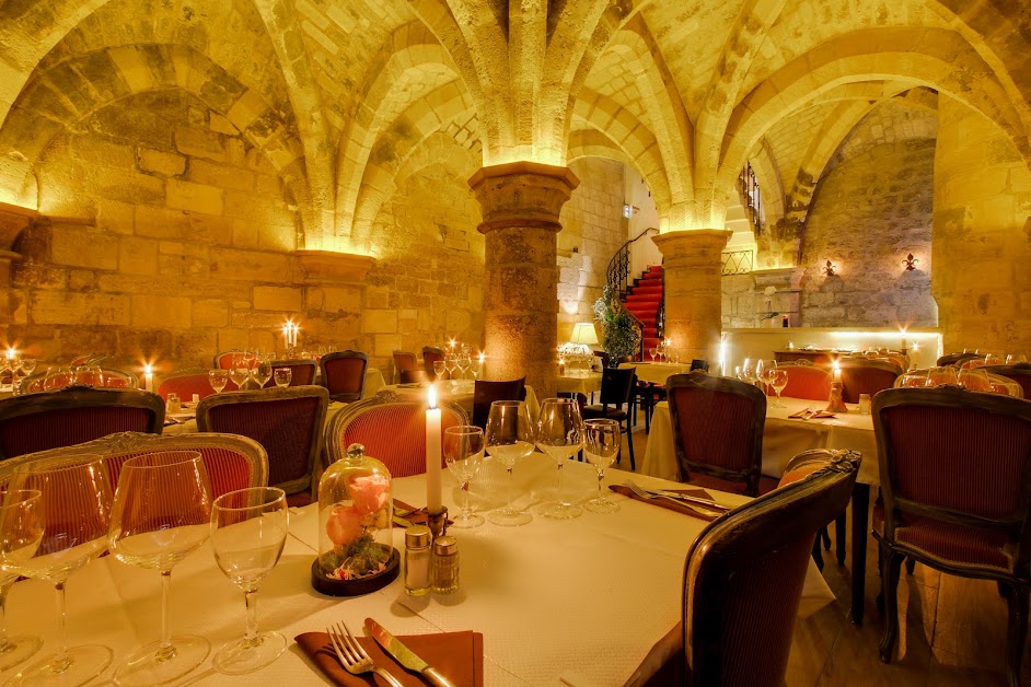 La Table des Gourmets Marais à Paris