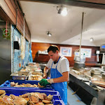 Photo n°7 de l'avis de Shirley.a fait le 08/11/2022 à 18:52 sur le restaurants Pêcherie Ducamp à Capbreton