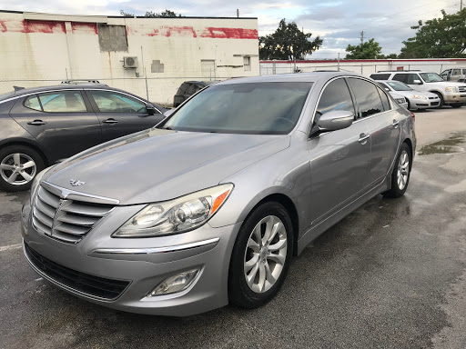 Used Car Dealer «best deals on wheels auto sales», reviews and photos, 342 6th St SW, Winter Haven, FL 33880, USA