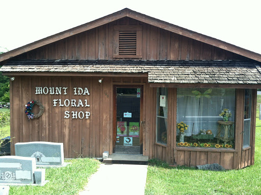 Mt Ida Floral Shop