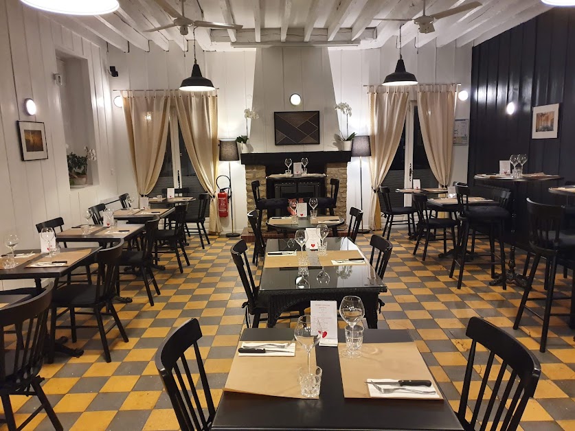 Restaurant La Casa à Saint-Léger-en-Yvelines (Yvelines 78)