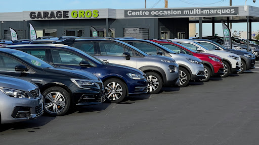 Photo 4 - Garage Wagen Services Spécialiste Volkswagen, Audi, Seat et Skoda, location van aménagé