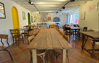 Pique-Assiette à Piriac-sur-Mer