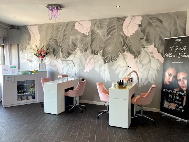 Reviews of Louise Beautique in Liverpool - Beauty salon