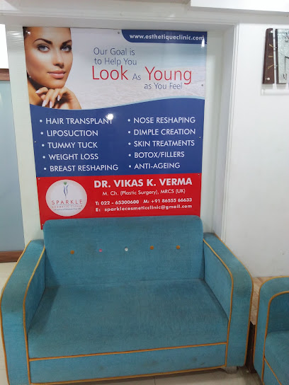 Grace Aesthetic Clinic - opp. Wockhardt Hospital, Mira Bhayandar,  Maharashtra, IN - Zaubee