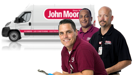 John Moore Services
