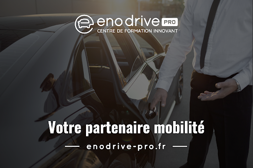 Enodrive Pro - Center Formation Taxi Et Vtc à Muret, Haute-Garonne
