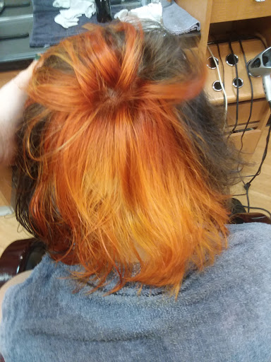 Hair Salon «Fantastic Sams Cut & Color», reviews and photos, 10476 Ridgefield Pkwy, Richmond, VA 23233, USA