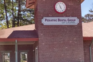 Pediatric Dental Group of Laurel image