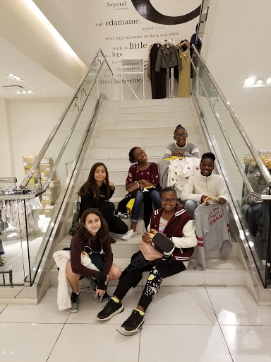 Clothing Store «Forever 21», reviews and photos, 1201 Main St 101& 201, Houston, TX 77002, USA