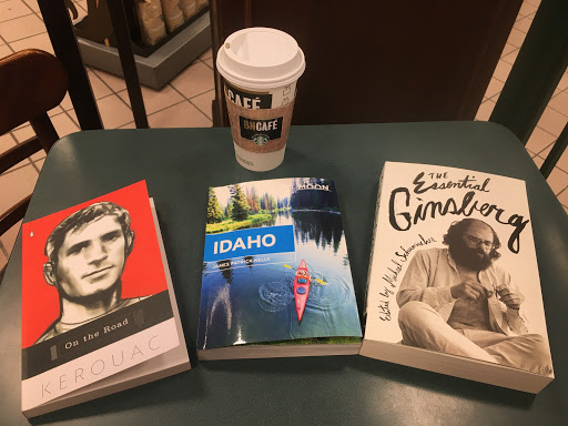 Book Store «Barnes & Noble», reviews and photos, 8136 W Bowles Ave, Littleton, CO 80123, USA