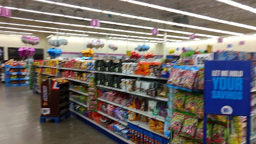 Discount Store «99 Cents Only Stores», reviews and photos, 1012 Riley St, Folsom, CA 95603, USA