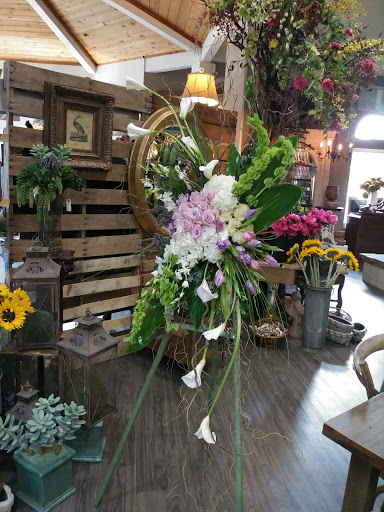 Florist «Urban Florist», reviews and photos, 710 N Mountain Ave, Ontario, CA 91762, USA