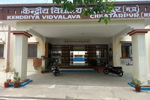 Kendriya Vidyalaya Chhatarpur image