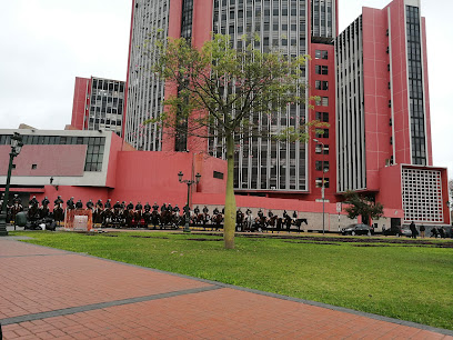 Corte Superior de Justicia de Lima