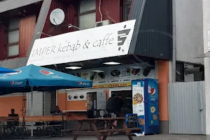 Imper Kebab & caffe Soľ image