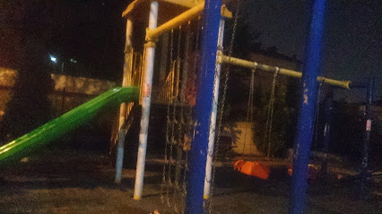 Mini Çocuk Parkı