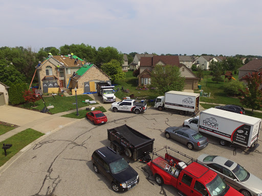 Roofing Contractor «Roof Advance», reviews and photos