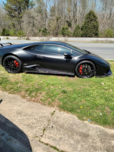 Tattoo Shop «Agape Ink Tattoo & Piercings», reviews and photos, 669 Atlanta Highway Southeast A, Winder, GA 30680, USA