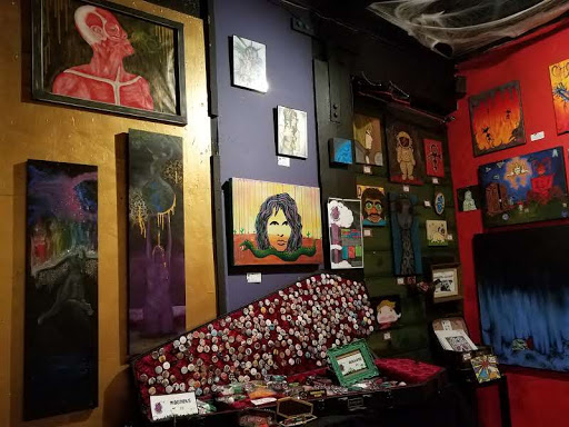 Art Gallery «The Greenwood Collective», reviews and photos, 8537 Greenwood Ave N #1, Seattle, WA 98103, USA
