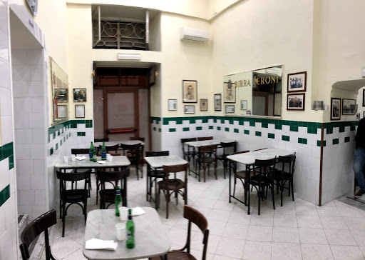 L'Antica Pizzeria da Michele