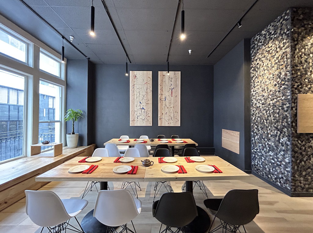 Sohunan of Henry's Hunan 94111