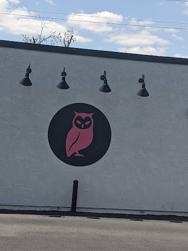 Coffee Shop «Red Owl Coffee Co», reviews and photos, 108 E Northside Dr, Valdosta, GA 31602, USA