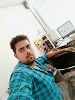 user