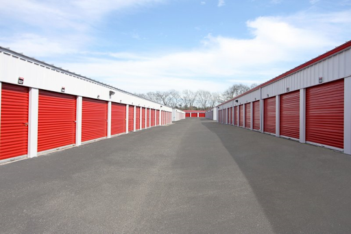 Self-Storage Facility «Simply Self Storage - Gallatin», reviews and photos, 465 Belvedere Dr N, Gallatin, TN 37066, USA