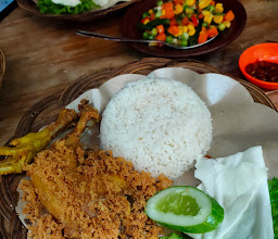 Ayam Bebek Marafie photo