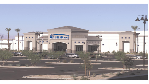RC Willey, 20 N Stephanie St, Henderson, NV 89074, USA, 