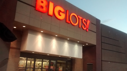Discount Store «Big Lots», reviews and photos, 16501 County Rd 30, Maple Grove, MN 55311, USA