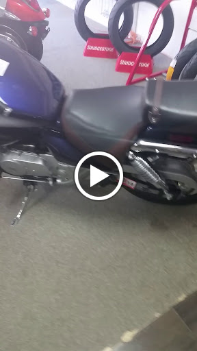 Motorcycle Dealer «ICON Motor Sport», reviews and photos, 6353 Indian River Rd, Virginia Beach, VA 23464, USA