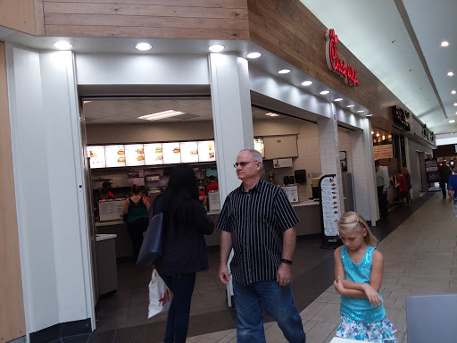 Fast Food Restaurant «Chick-fil-A», reviews and photos, 3500 McCann Rd, Longview, TX 75605, USA