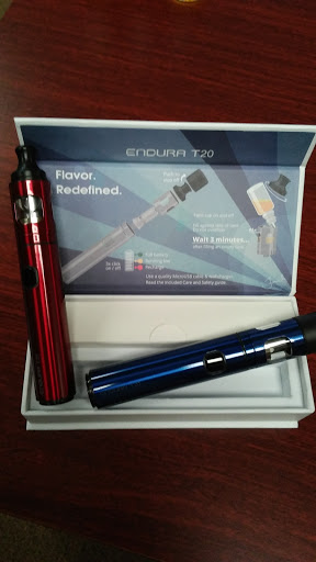 Vaporizer Store «Good Prophets, LLC - MOUNT JOY», reviews and photos, 441 E Main St, Mount Joy, PA 17552, USA