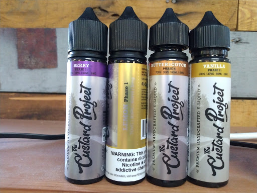 Vaporizer Store «C3 Vapors and Coffee Shop», reviews and photos, 1779 Newport Blvd, Costa Mesa, CA 92627, USA