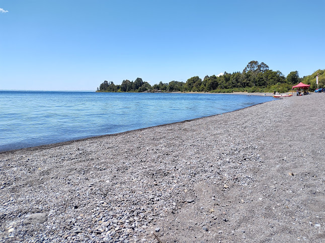 Playa Venado