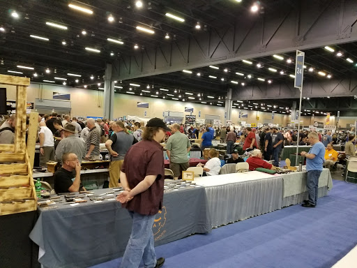 Shopping Mall «Galleria Specialty Mall», reviews and photos, 1 Galleria Pkwy, Atlanta, GA 30339, USA