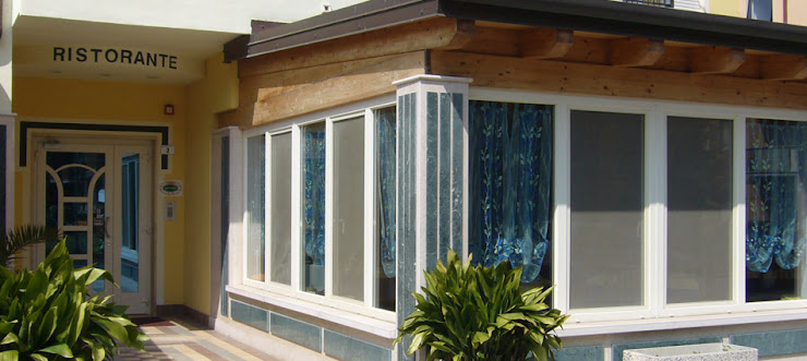 Extérieur hôtels Albergo Bar Ristorante CONCHIGLIA 45010 Rosolina Mare