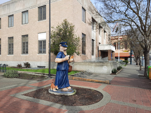 Post Office «United States Postal Service», reviews and photos, 823 Arthur St, Caldwell, ID 83605, USA
