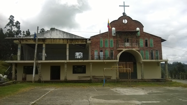 Iglesia Católica San Pedro