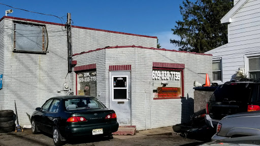 Auto Repair Shop «C & D Auto Repair LLC», reviews and photos, 806 S Olden Ave, Trenton, NJ 08610, USA
