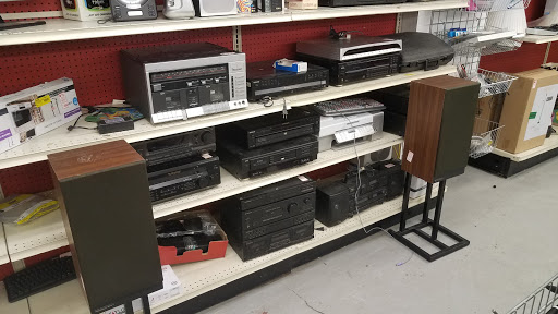 Thrift Store «The Salvation Army Family Store & Donation Center», reviews and photos