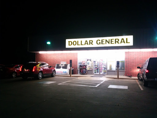 Discount Store «Dollar General», reviews and photos, 2286 TX-361, Ingleside, TX 78362, USA