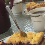 Photo n°1 de l'avis de Jutta. fait le 12/06/2022 à 11:30 sur le  Hollys Galerie Cafe à Spreenhagen